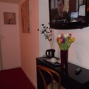 Kamer met Twee Aparte Bedden